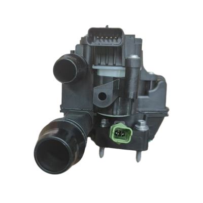 Peugeot Citroen Auto Parts 1.6 Thermostat Housing Assembly 3642484 9850364680 9803549480