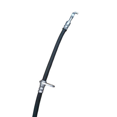 Auto Parts AX7 Front Brake Hose for Peugeot Citroen DONGFENG AX7 OE 4701002