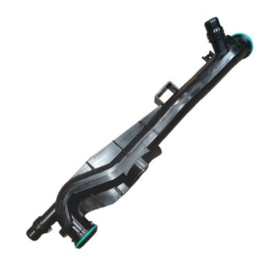 Water Pump Radiator Intercooler Coolant Pipe 9803145580 9807326280 for Peugeot 2008 308 408 Citroen C4L
