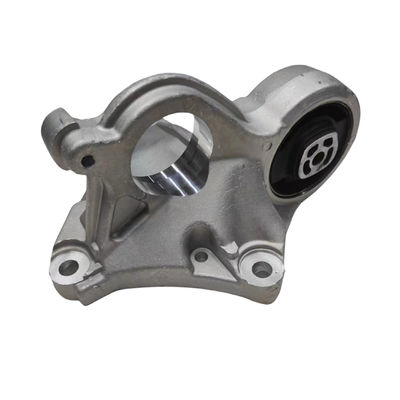 Auto Engine Buffer Fixing Bracket For Peugeot 307 307CC 307SW Citroen OE 1807W0 9646769880