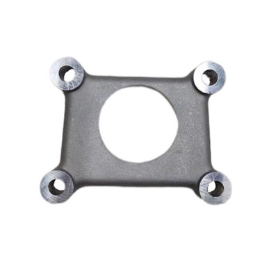 Automotive Accessories DS4S Automobile Axle Center Plate for Peugeot Citroen DS4S OE 9809850880