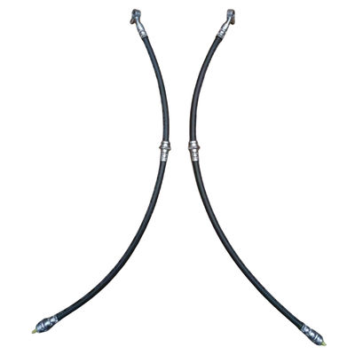 Auto Parts A60 Front Brake Hose for Peugeot Citroen DONGFENG A60 AX5 E70 OE 4701302 4701402