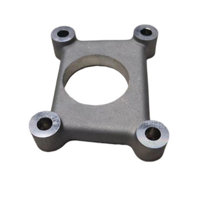 Automotive Accessories DS4S Automobile Axle Center Plate for Peugeot Citroen DS4S OE 9809850880