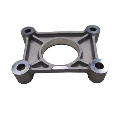 Automotive Accessories DS4S Automobile Axle Center Plate for Peugeot Citroen DS4S OE 9809850880
