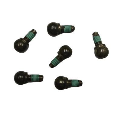 Clutch Release Fork Ball Stud 212052 For Peugeot 2008 301 307 308 Citroen C3XR SHIJIA ELYSEE