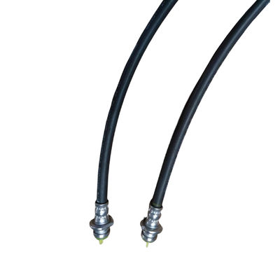 Auto Parts A60 Front Brake Hose for Peugeot Citroen DONGFENG A60 AX5 E70 OE 4701302 4701402