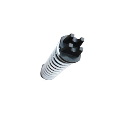 Auto Motive Clutch Pedal Spring For Peugeot 307 206 207 408 308 For Citroe C2 C4 OE 214855