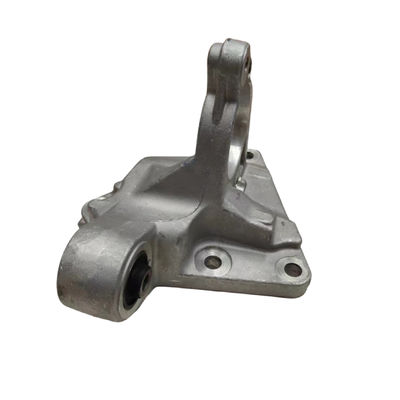 Auto DS4S Engine Buffer Fixing Bracket For Peugeot Citroen DS4S OE 9808354980 9653354580