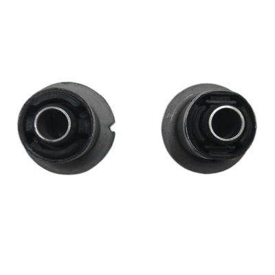 Rear Axle Liner Suspension Block Crossbeam for Peugeot 206 Citroen C2 OE 5131A9 513194