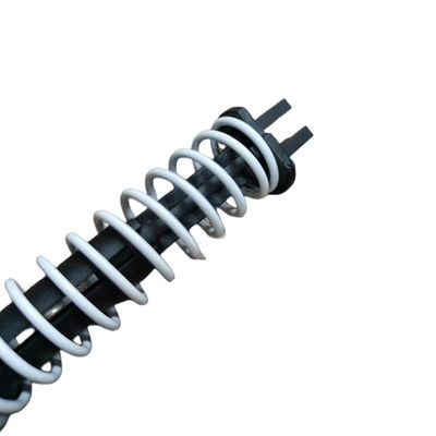 Auto Motive Clutch Pedal Spring For Peugeot 307 206 207 408 308 For Citroe C2 C4 OE 214855