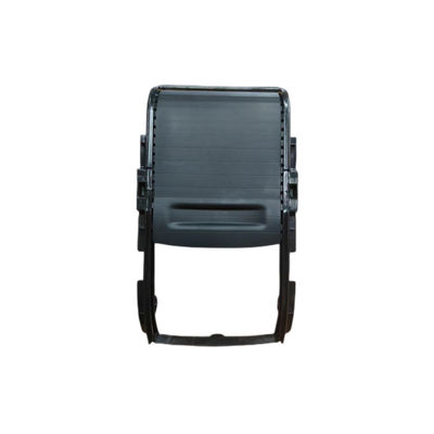 Auto Parts Armrest Slide Cover C3XR For Peugeot Citroen OE 96782515ZD