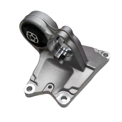 Auto Parts Engine Buffer Fixing Bracket OE 1807J2 9637792680 For Peugeot Citroen
