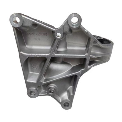 Auto Parts Engine Buffer Fixing Bracket OE 1807J2 9637792680 For Peugeot Citroen