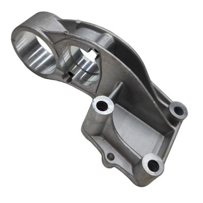 Auto Parts Engine Buffer Fixing Bracket OE C0000180756 For Peugeot Citroen