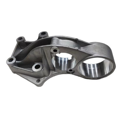 Auto Parts Engine Buffer Fixing Bracket OE C0000180756 For Peugeot Citroen