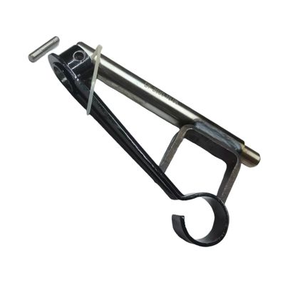 Car Parts Clutch Release Fork 211756 211752 For Peugeot 206 207 Citroen C2 FUKANG