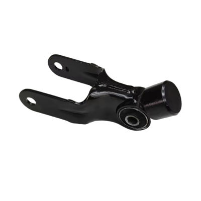 Auto Engine Mounting Torsion Resistant Bracket For Peugeot 307 3008 Citroen C4 OE 180668 1806A5