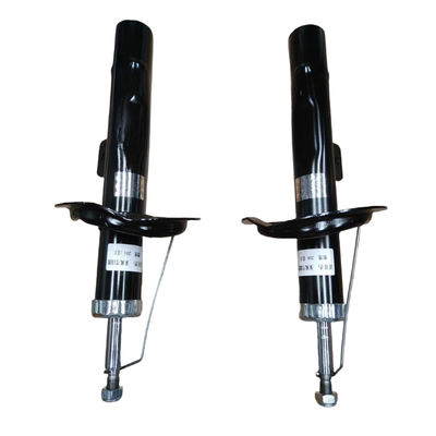 Front Shock Absorber Automotive Suspension Parts  5202YQ 5202YR For Peugeot 206 207 Citroen C2