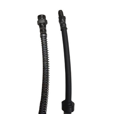 Auto Parts FK Brake Hose Front and Rear for Peugeot Citroen FUKANG Elysee OE C96124230 ZQ00011180