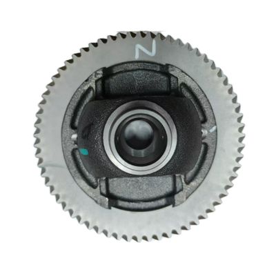 Automobile Differential 3118K0 C9438231380 Replacement Parts For Peugeot 307 Citroen