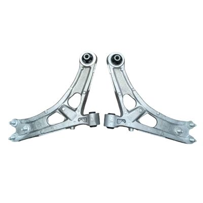 Peugeot 408X Citroen C5X Front Axle Triangle Arm YL01839480 YL01839680 Auto Accessories