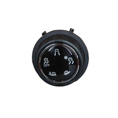 Auto Parts DS6 Road Condition Switch For Peugeot Citroen OE 98077535ZD 98077535XU