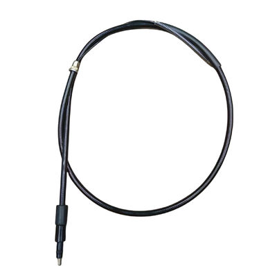 Automotive Accessories FK Handbrake Cable for Peugeot Citroen FUKANG Elysee OE ZQ00895680 ZQ00895780