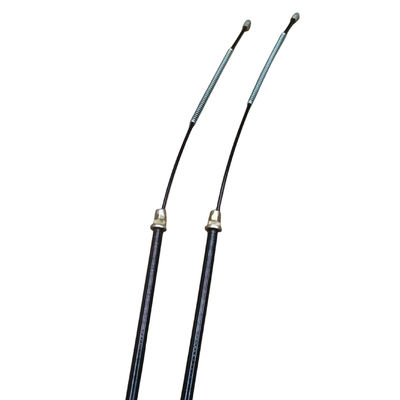 Automotive Accessories FK Handbrake Cable for Peugeot Citroen FUKANG Elysee OE ZQ00895680 ZQ00895780