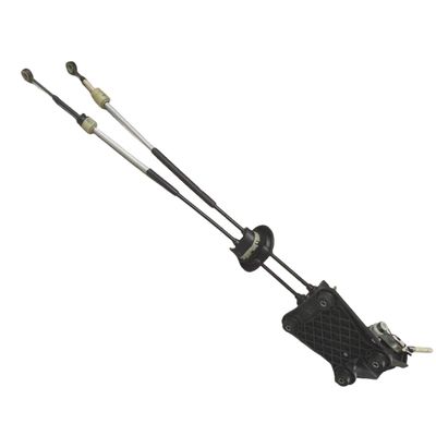 Variable Speed Lever Base 2.0 Manual Gear Shift OE 2400JJ 2400CC 9657303580 For Peugeot 307 308