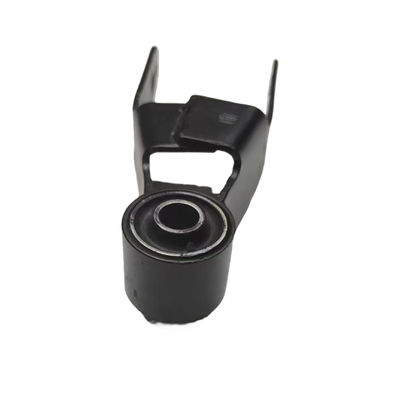 Auto Engine Mounting Torsion Resistant Bracket For Peugeot 206 207 Citroen OE 180694 180627