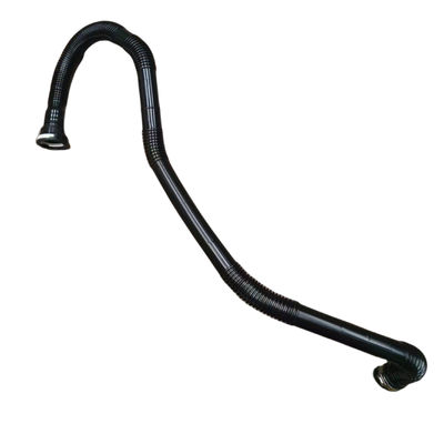 161847 9647086380 Automotive Parts Tube Air Pump Breather Pipes Hose For Peugeot Citroen