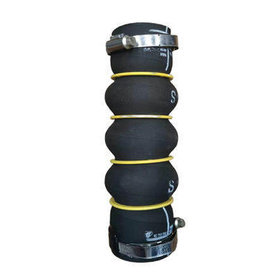Peugeot Citroen C4L DS4S 1.2T Turbocharged Air Tube 0382NN 0382NP 9683725580 9686000180
