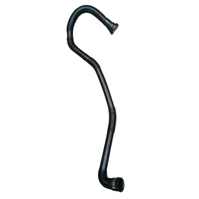 161847 9647086380 Automotive Parts Tube Air Pump Breather Pipes Hose For Peugeot Citroen