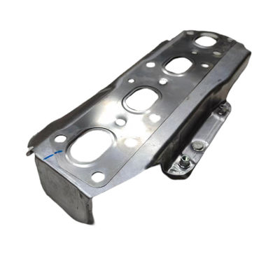 Auto 1.6T Exhaust Manifold Gasket For Peugeot 3008 207 308 Citroen C4 OE V761689580