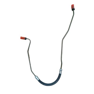 Auto Parts 307 Clutch Connection Oil Pipe OE 2156K0 For Peugeot 307 308 408 Citroen SHIJIA Triomphe