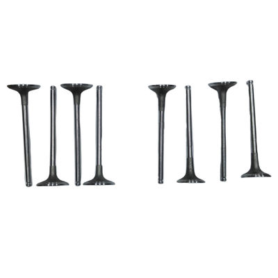 Auto Engine Intake And Exhaust Valves OE 0948G2 094999 For Peugeot 3008 308 408 508 Citroen C5