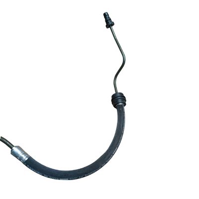 Auto Parts 307 Clutch Connection Oil Pipe OE 2156F1 For Peugeot 307 308 Citroen SHIJIA