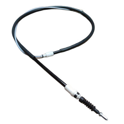 Automotive Accessories 408 Handbrake Cable OE 474673 For Peugeot 408 Citroen C4L