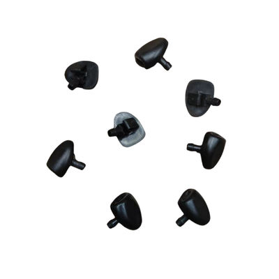 Auto Parts 206 Front Windshield Wiper Washer Jet Nozzle For Peugeot Citroen OE 6438W2 6438CC