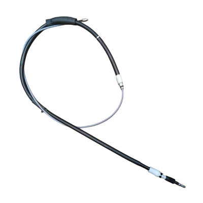 Automotive Accessories M43 Handbrake Cable OE 9678203680 for Peugeot 301 Citroen Elysee