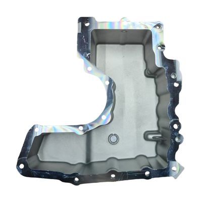 Auto Parts Engine Oil Pan Gearbox Oil Pan OE 9808633180 For Peugeot 2008 Citroen C4L C4SHIJIA