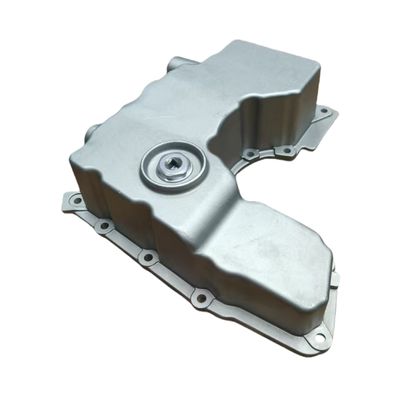 Auto Parts Engine Oil Pan Gearbox Oil Pan OE 9808633180 For Peugeot 2008 Citroen C4L C4SHIJIA
