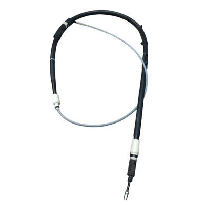Automotive Accessories 4745N4 474636 E074057 Handbrake Cable for Peugeot 206 207 Citroen C2