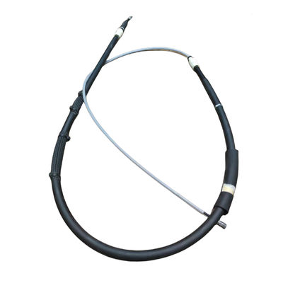 Automotive Accessories 4745N4 474636 E074057 Handbrake Cable for Peugeot 206 207 Citroen C2