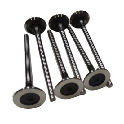 Auto Parts 1.2T Engine Intake And Exhaust Valves For Peugeot 2008 308 408 Citroen C3XR C4L OE 9807292680 9807292780