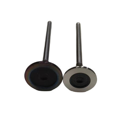 Auto Parts 1.2T Engine Intake And Exhaust Valves For Peugeot 2008 308 408 Citroen C3XR C4L OE 9807292680 9807292780