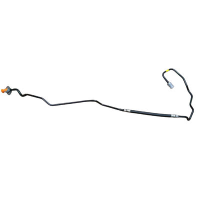 Automotive Accessories DS5 Brake Pipe Back Left for Peugeot Citroen DS5 OE 9677691880