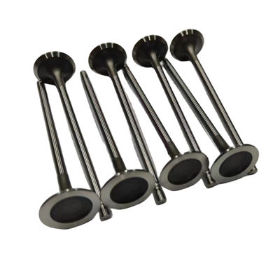Auto Parts 1.6T Engine Intake And Exhaust Valves For Peugeot 3008 207CC 308CC 308SW RCZ Citroen C4 C4L DS5 OE 0948E8 0949E2