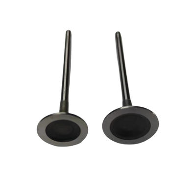 Auto Parts 1.6T Engine Intake And Exhaust Valves For Peugeot 3008 207CC 308CC 308SW RCZ Citroen C4 C4L DS5 OE 0948E8 0949E2