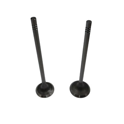Auto Parts 1.6T Engine Intake And Exhaust Valves For Peugeot 3008 207CC 308CC 308SW RCZ Citroen C4 C4L DS5 OE 0948E8 0949E2